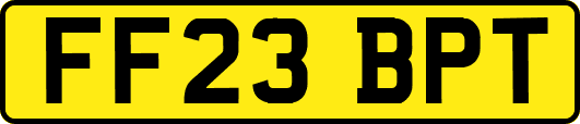 FF23BPT