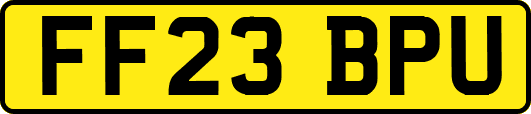 FF23BPU