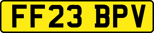 FF23BPV