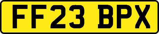 FF23BPX