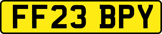 FF23BPY