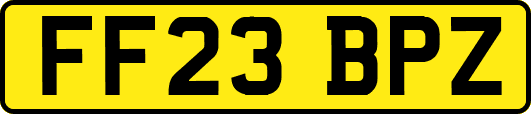 FF23BPZ