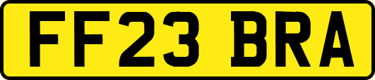 FF23BRA