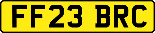 FF23BRC