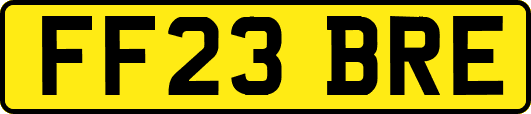 FF23BRE