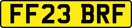 FF23BRF