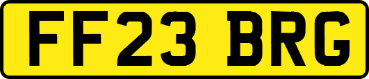 FF23BRG