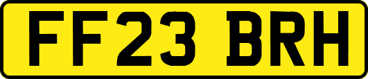 FF23BRH