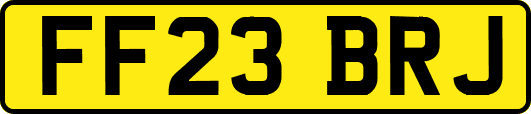 FF23BRJ