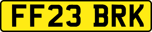 FF23BRK