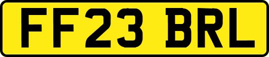 FF23BRL