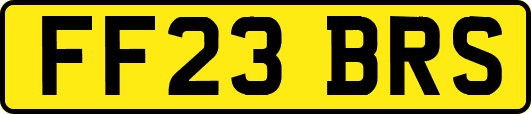 FF23BRS