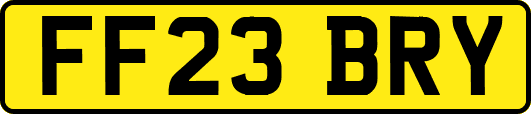 FF23BRY