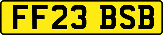 FF23BSB