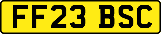 FF23BSC