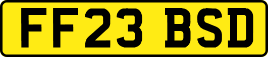 FF23BSD