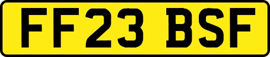 FF23BSF