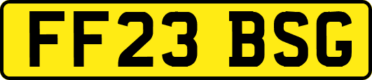 FF23BSG