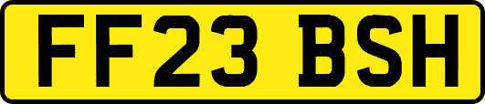 FF23BSH