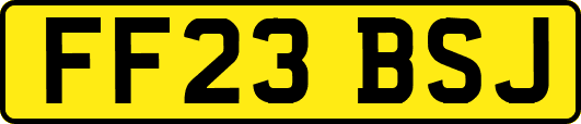 FF23BSJ