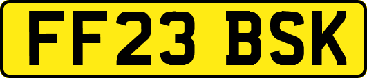 FF23BSK
