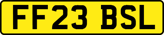 FF23BSL