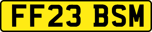 FF23BSM