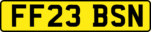 FF23BSN