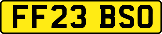 FF23BSO