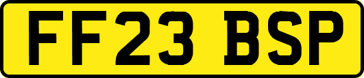 FF23BSP