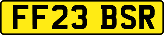 FF23BSR