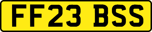 FF23BSS
