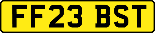 FF23BST