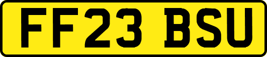 FF23BSU