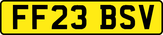 FF23BSV