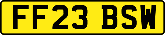 FF23BSW