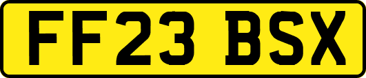 FF23BSX