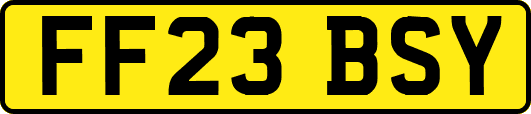 FF23BSY
