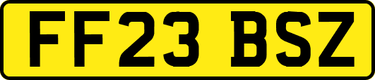 FF23BSZ