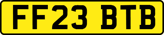 FF23BTB