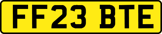FF23BTE