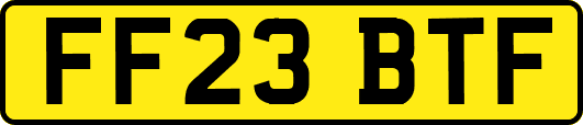 FF23BTF