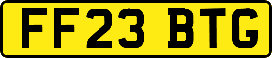 FF23BTG
