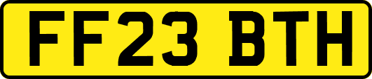 FF23BTH