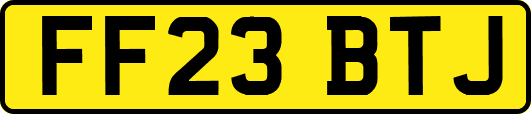 FF23BTJ