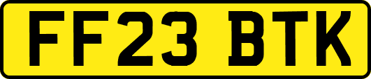 FF23BTK