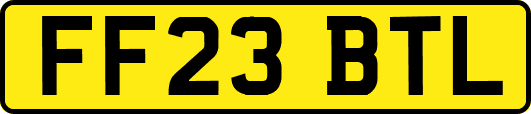 FF23BTL