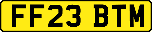 FF23BTM