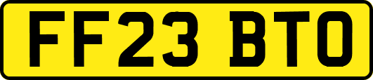 FF23BTO