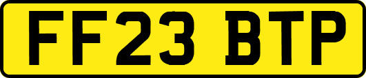 FF23BTP
